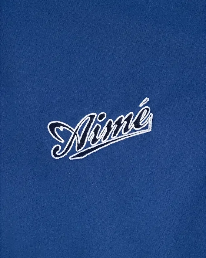 Reversible Knit Bomber Jacket