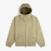 Reversible Madras Windbreaker