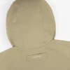 Reversible Madras Windbreaker