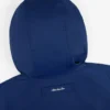 Reversible Madras Windbreaker