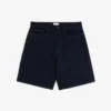Rinse Wash Denim Short