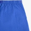 Ripstop Nylon Wave Short