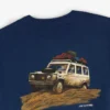 Safari Crewneck Sweatshirt