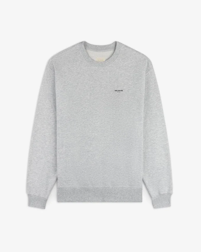 Safari Crewneck Sweatshirt