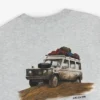 Safari Crewneck Sweatshirt