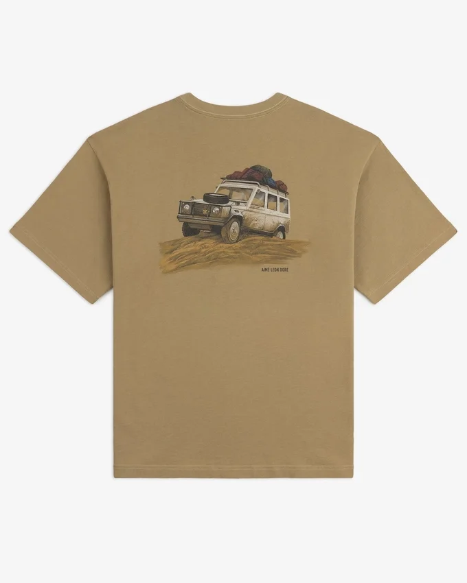 Safari Tee