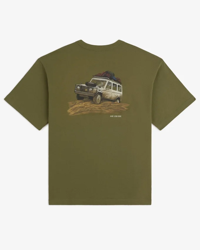Safari Tee