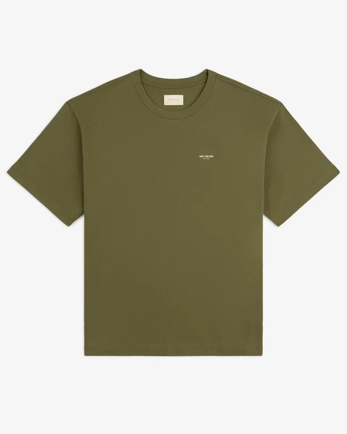 Safari Tee
