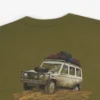 Safari Tee