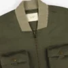 Safari Utility Bomber