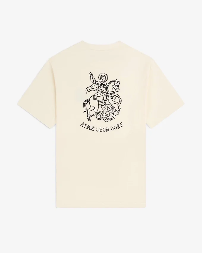 Saint George Graphic Tee