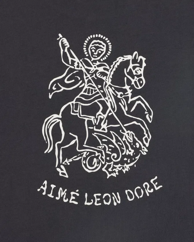 Saint George Graphic Tee