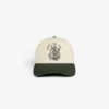 Saint George Logo Hat