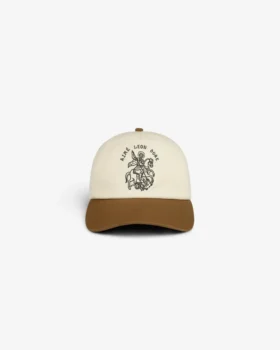 Saint George Logo Hat