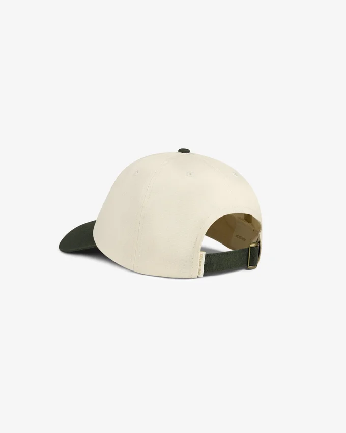 Saint George Logo Hat