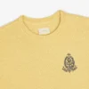 Saint George Piqué Crewneck Sweatshirt