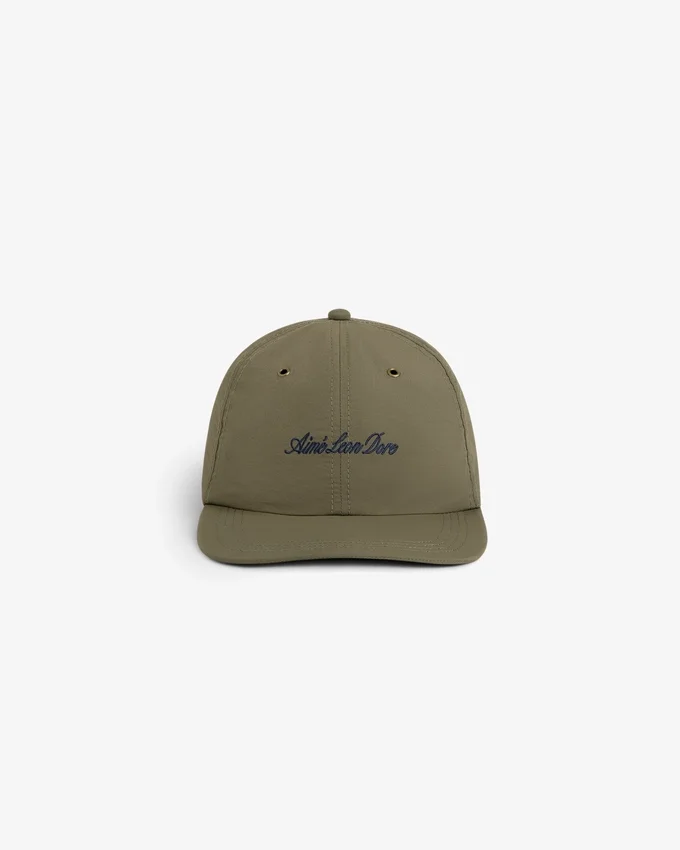 Script Sport Hat