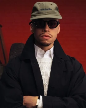 Script Sport Hat