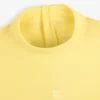 Short Sleeve Crest Rash Guard