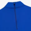 Short Sleeve Crest Rash Guard