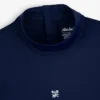 Short Sleeve Crest Rash Guard