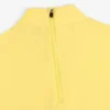 Short Sleeve Crest Rash Guard