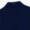 Short Sleeve Crest Rash Guard