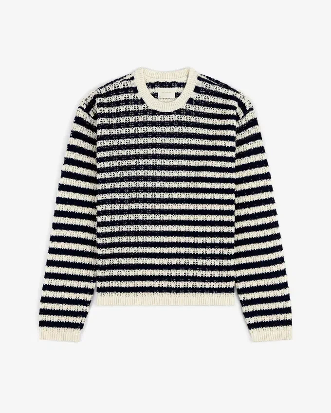 Skáfos Sweater