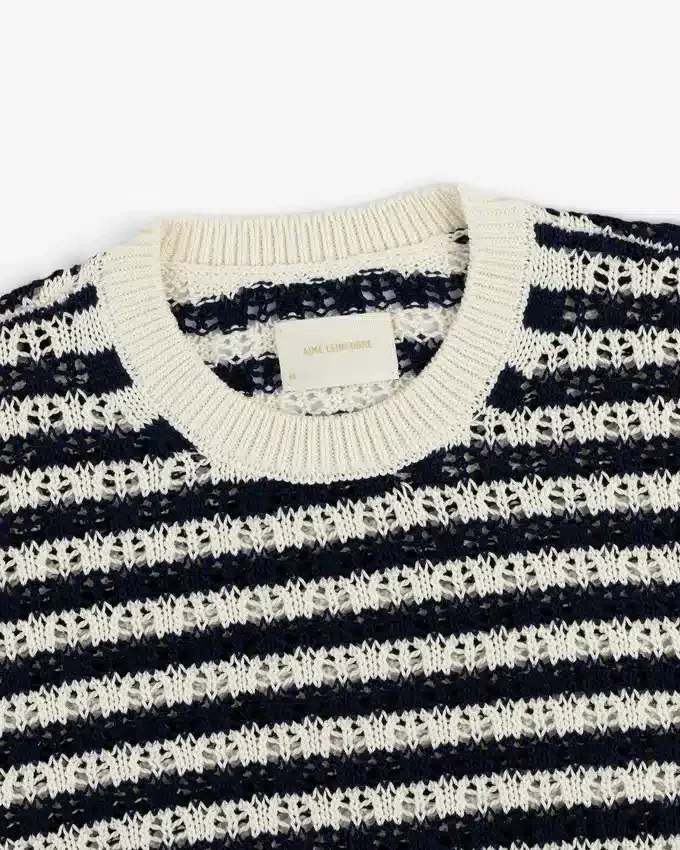 Skáfos Sweater