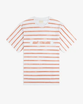Slub Beach Tee
