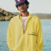 Nylon Packable Windbreaker