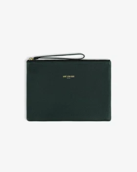 Small Leather Pouch