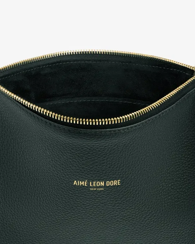 Small Leather Pouch