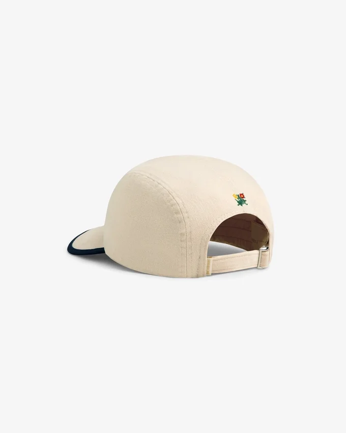 Souvenir Fishing Hat
