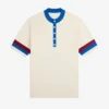 Sport Knit Henley
