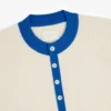 Sport Knit Henley