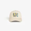 Stacked Logo Hat