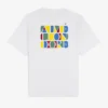 Stacked Logo Tee