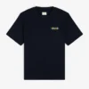 Stacked Logo Tee