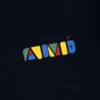 Stacked Logo Tee