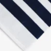 Striped Beach Towel