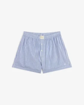 Striped Boxer Short