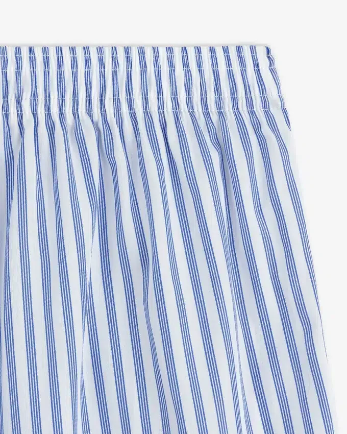 Striped Boxer Short