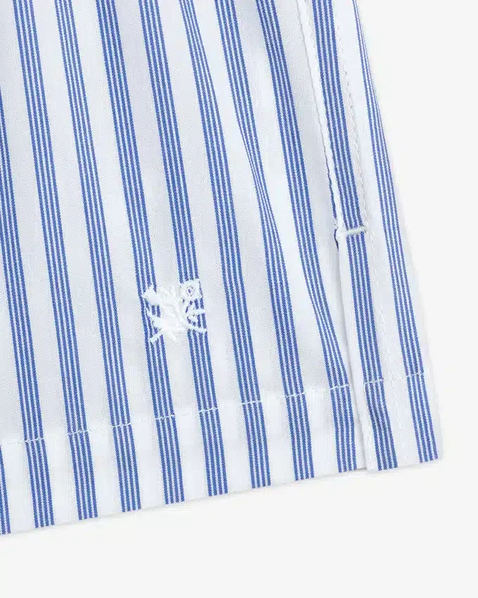 Striped Boxer Short