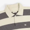 Striped Crest Rugby