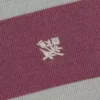 Striped Crest Rugby