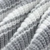 Striped Crewneck Sweater