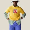 Fassianos Portrait Tee