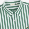 Striped Leon Overshirt