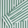 Striped Leon Overshirt